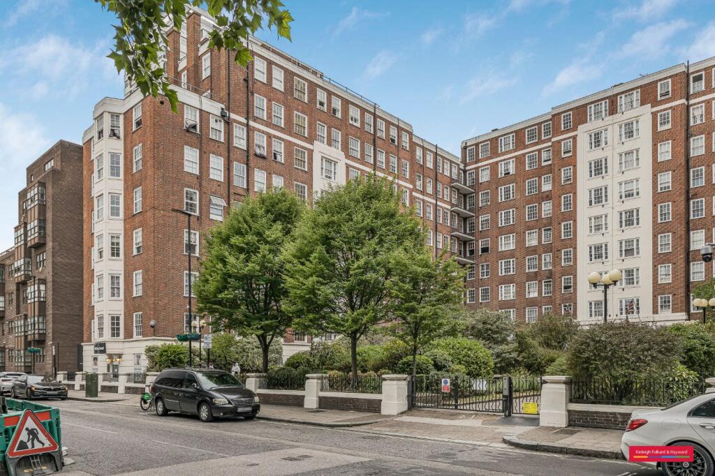 Main image of property: Edgware Road, Bayswater, London, W2