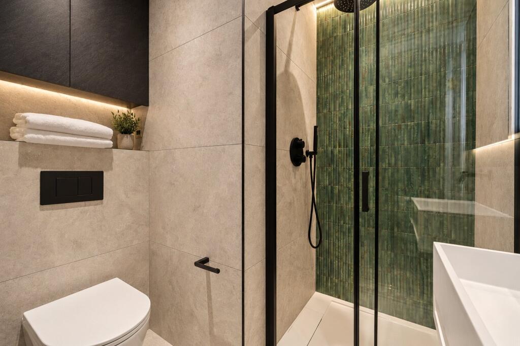 Apartment in London, Hans Town, Chelsea - More