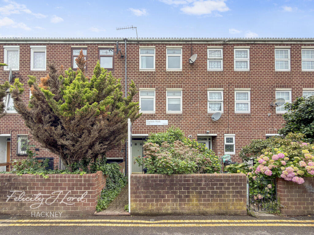 Main image of property: Carlisle Walk, LONDON