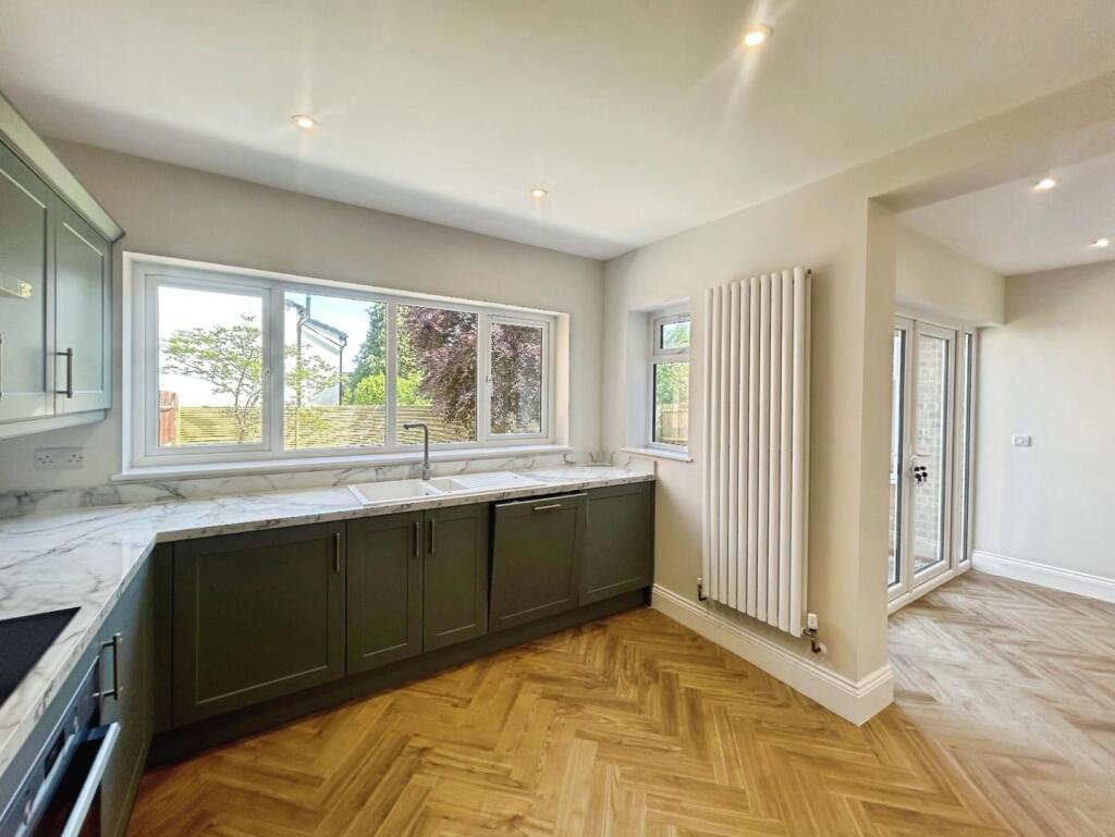 House in Solihull, Hampton-in-Arden - View 3