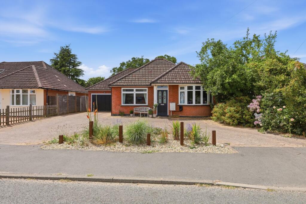Main image of property: Black Tiles Lane, Martlesham, Woodbridge, IP12