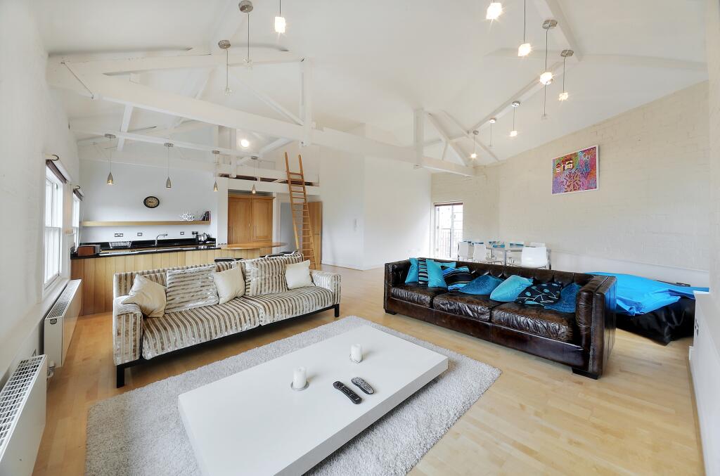 Additional image 6 of Sheepcote Street, Birmingham, B16