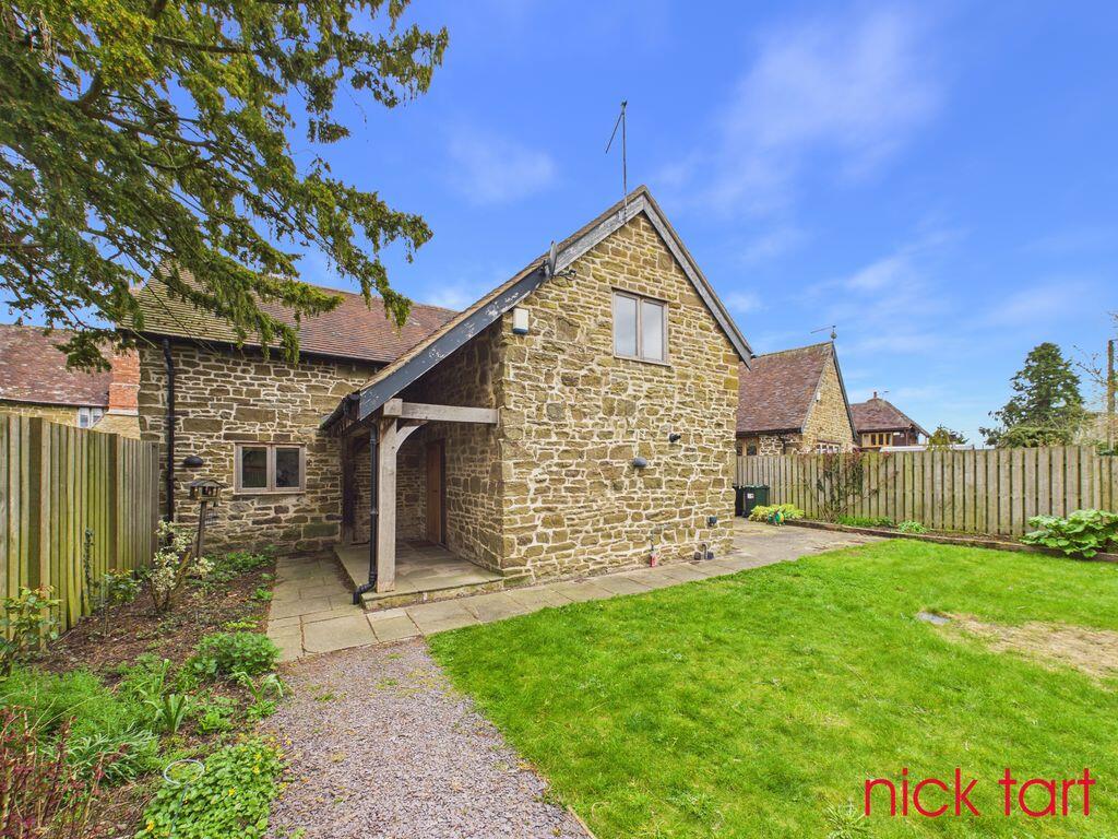 Main image of property: The Granary, Wall-Under-Heywood