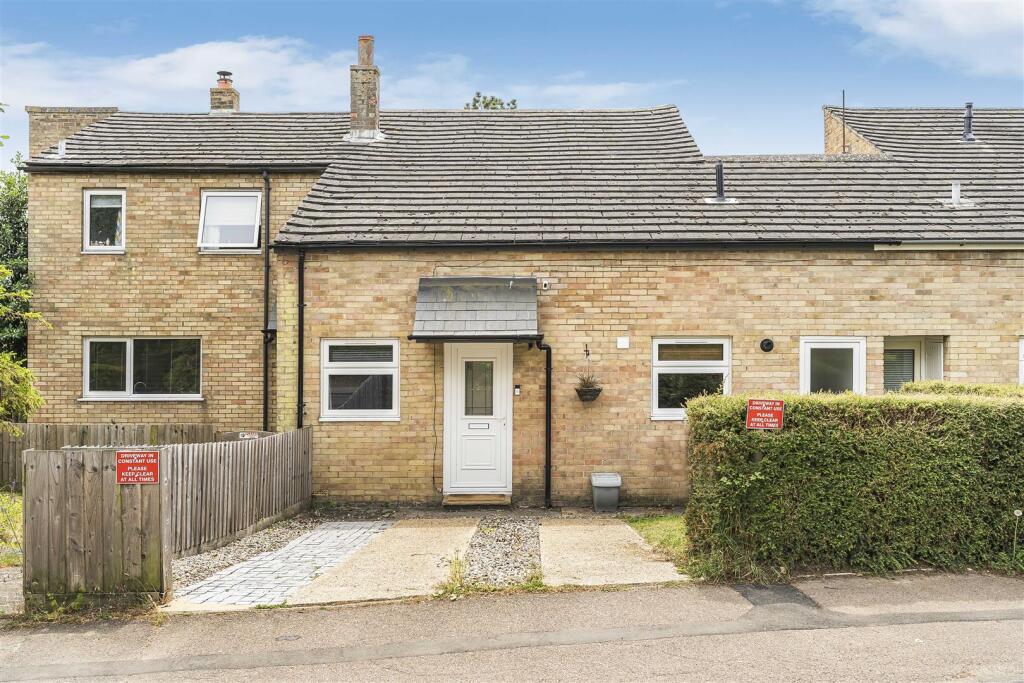 Main image of property: Queensway, Haverhill