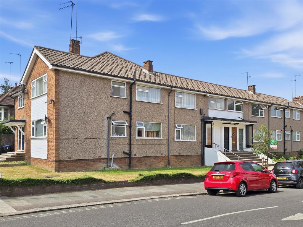 Main image of property: Uvedale Road, Enfield
