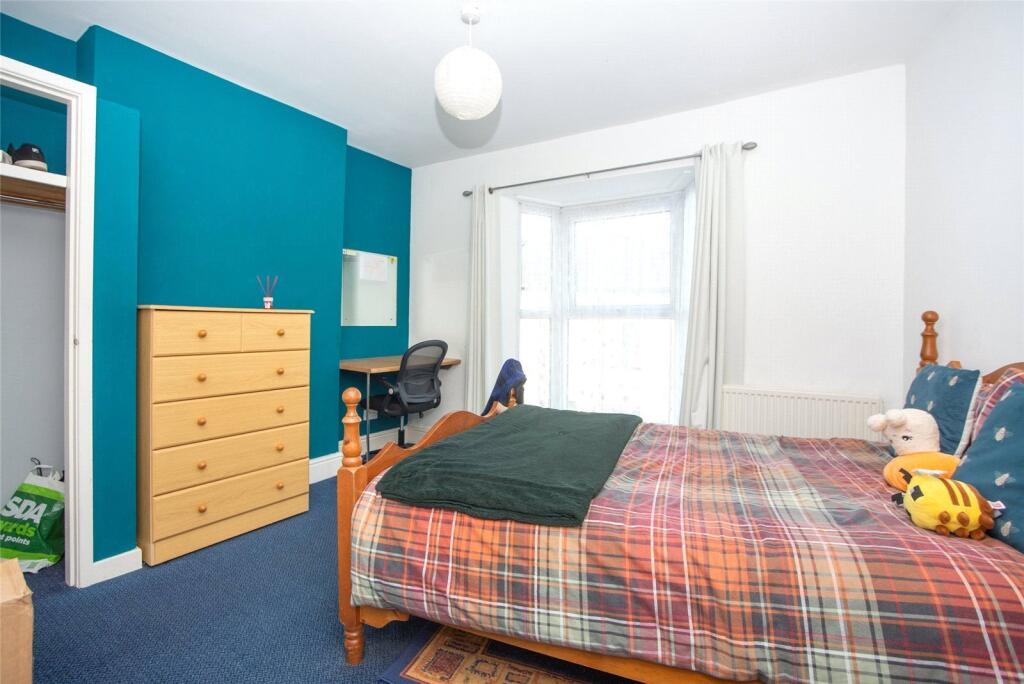 Main image of property: Caellepa, Bangor, Gwynedd, LL57
