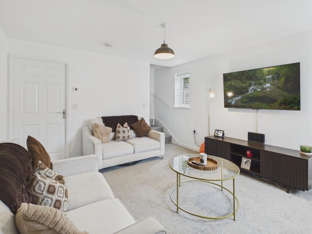 House in Chesterfield, Staveley CP - View 5