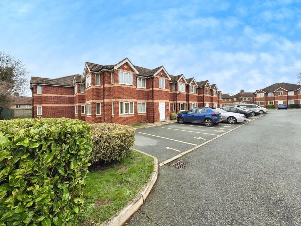 Main image of property: Harrington Road, Liverpool, Merseyside, L36