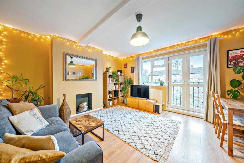 Main image of property: Ivy Road, London