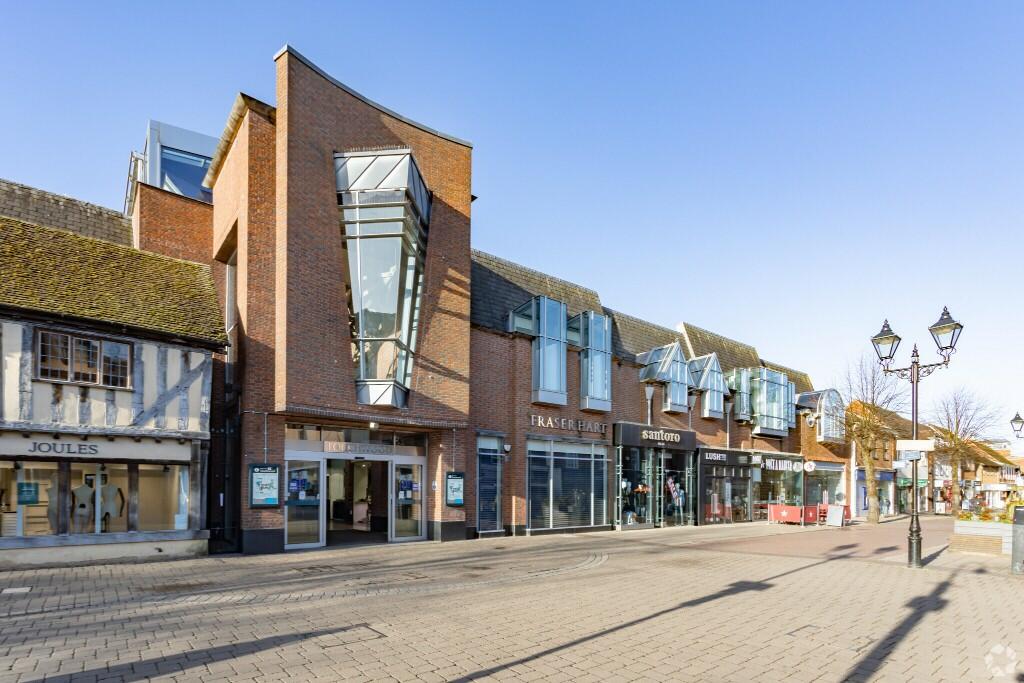 Additional image 3 of Clarendon House, 76-90 High Street, Solihull, West Midlands