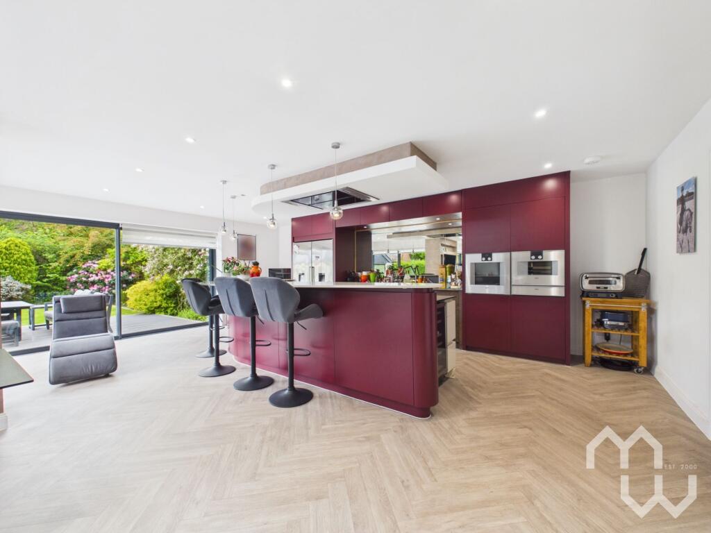 House in South Ribble, Penwortham - View 3