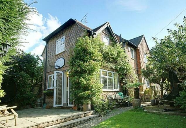 Main image of property: Alfriston Road, Seaford, East Sussex, BN25