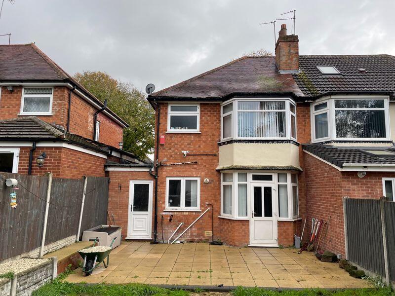 Additional image 13 of Warren Hill Road, Kingstanding, Birmingham, B44 8EX