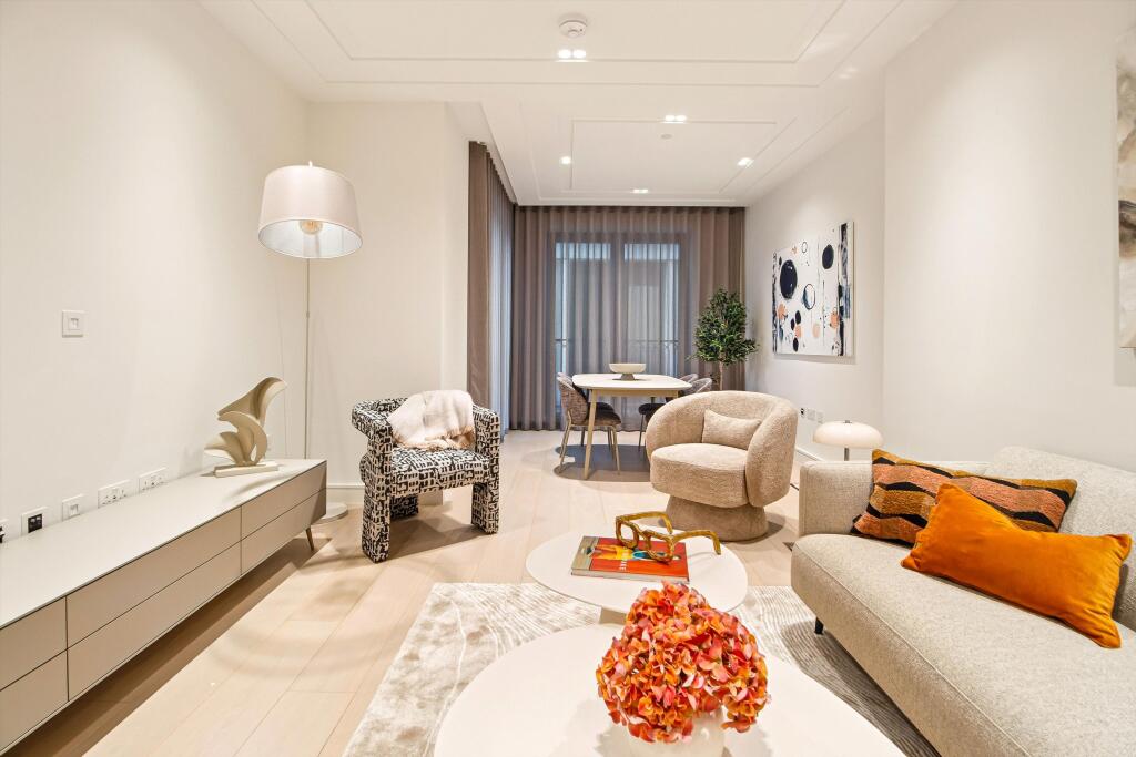 Main image of property: Kensington High Street, London W8