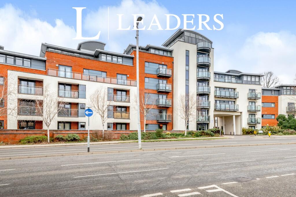 Main image of property: Kings Gate, Horsham, RH12