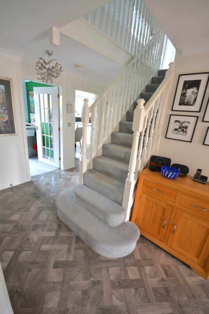 House in Rugby, Cawston - View 5