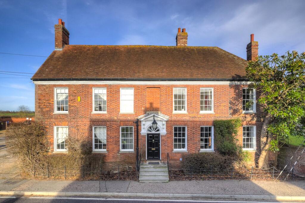 Main image of property: West Street, Coggeshall, Essex, CO6