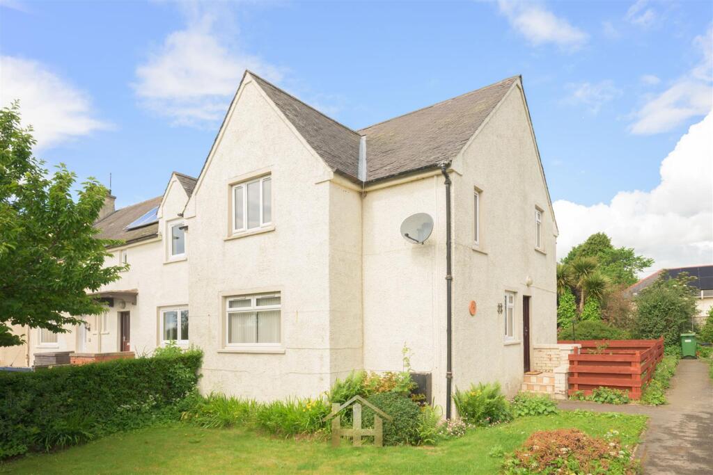 Main image of property: Kingennie Road, Wellbank, Broughty Ferry, Dundee