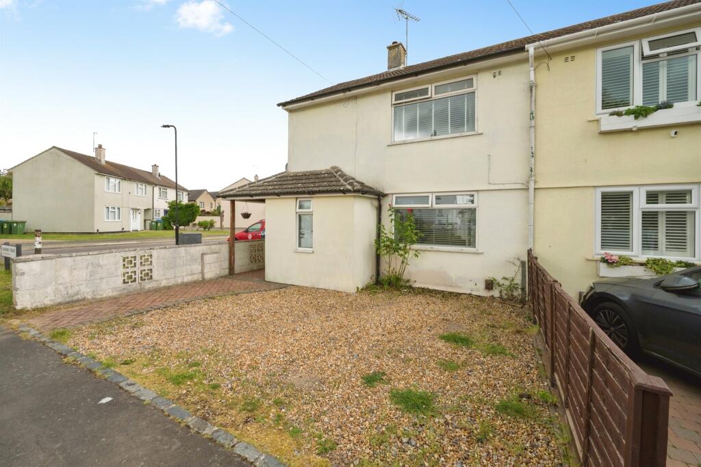 Main image of property: Blakeney Road, Southampton