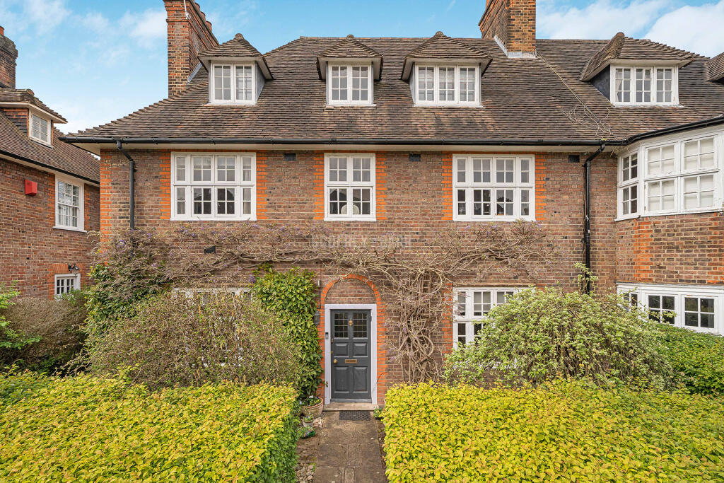 Main image of property: Corringway, Hampstead Garden Suburb