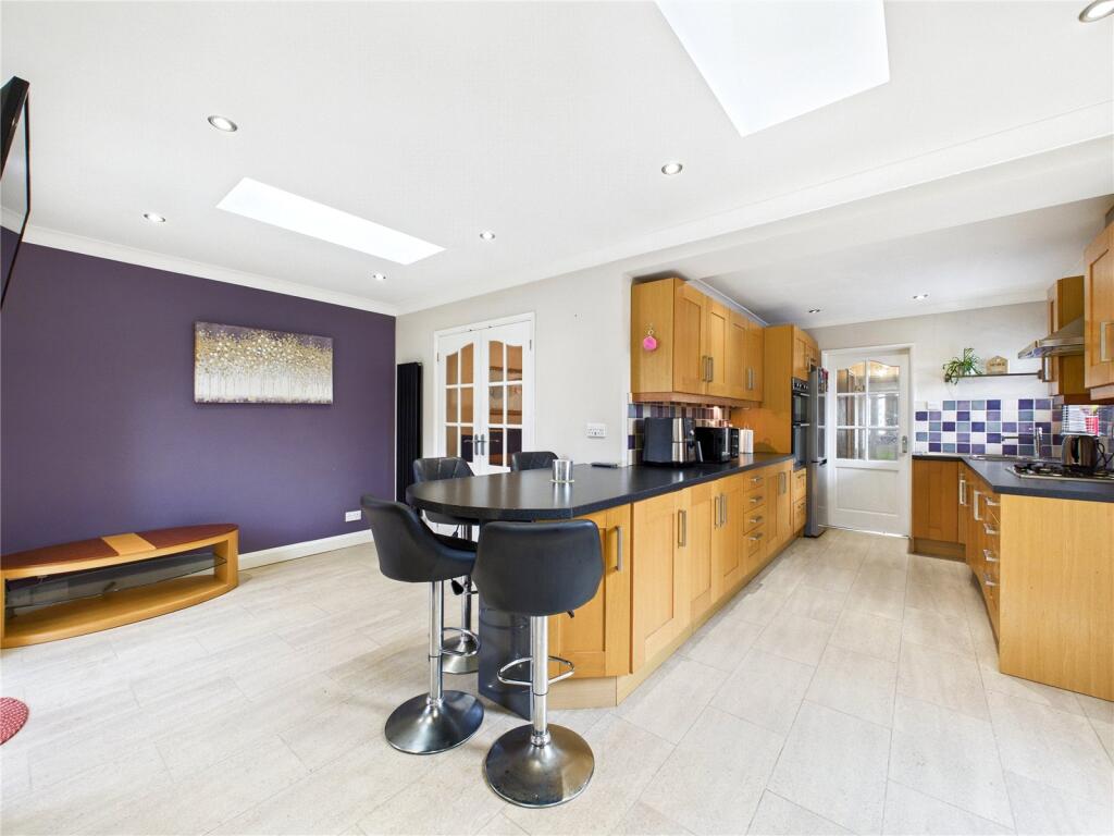 Main image of property: Shepherds Croft, Stanway, Colchester, Essex, CO3