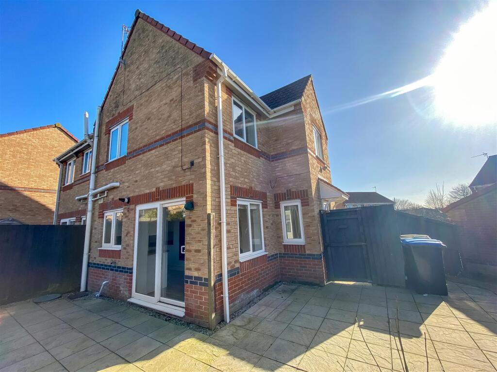 Main image of property: Merlin Court, Newton Aycliffe