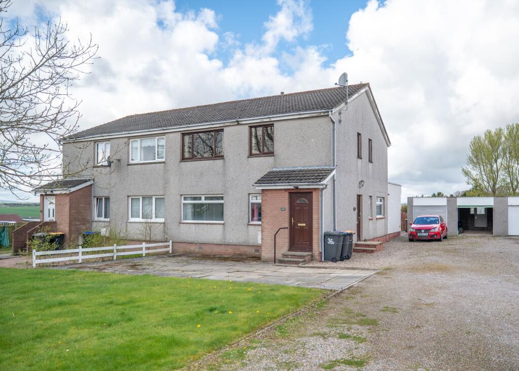 Additional image 15 of Delgaty Crescent, Turriff, AB53