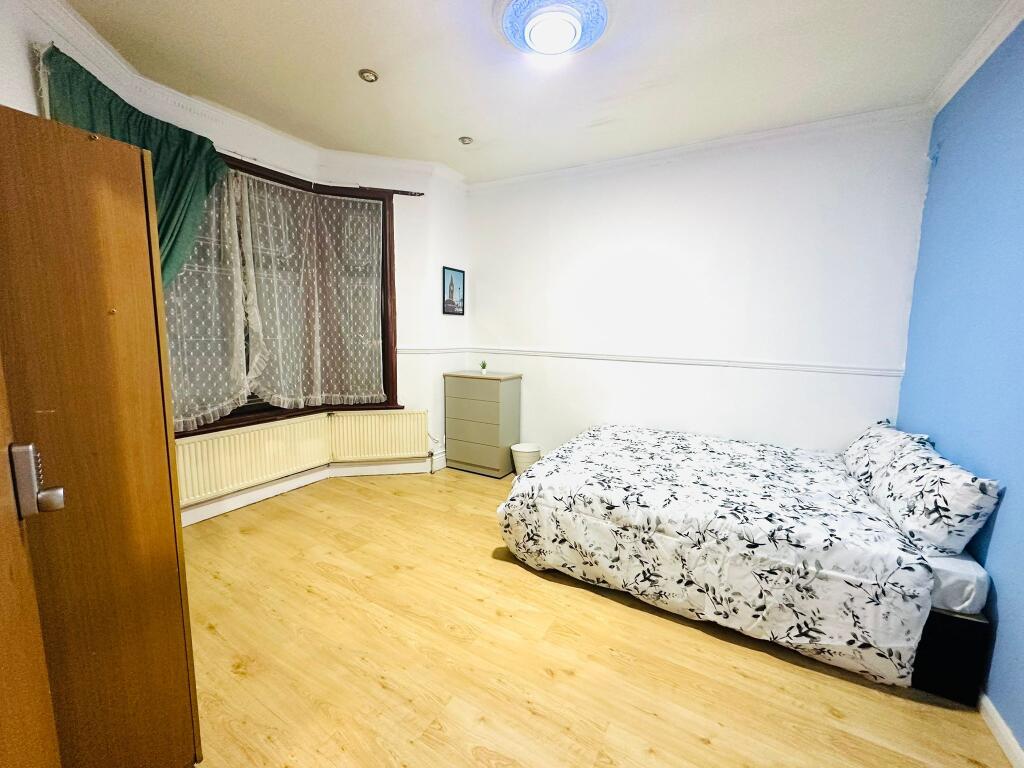 Main image of property: Rosedale Road, London, E7