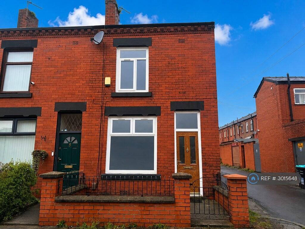 Main image of property: Colenso Road, Bolton, BL2