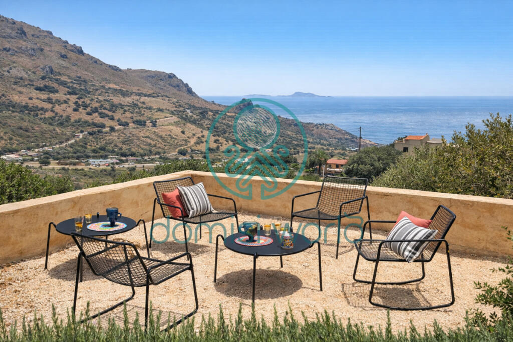 Main image of property: Crete, Rethymnon, Spili