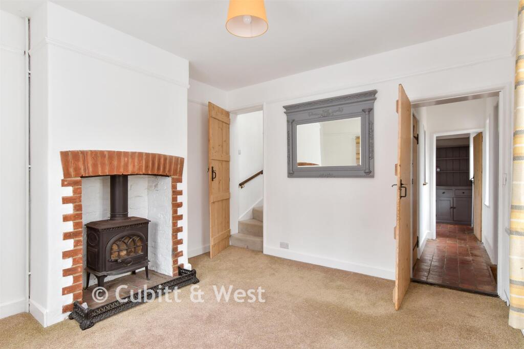 House in Brighton - View 2