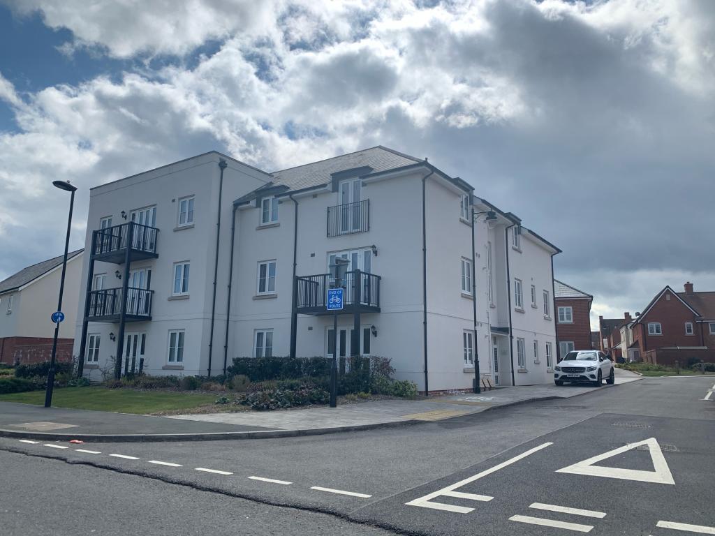 Main image of property: Fielding House, Carey Lane
