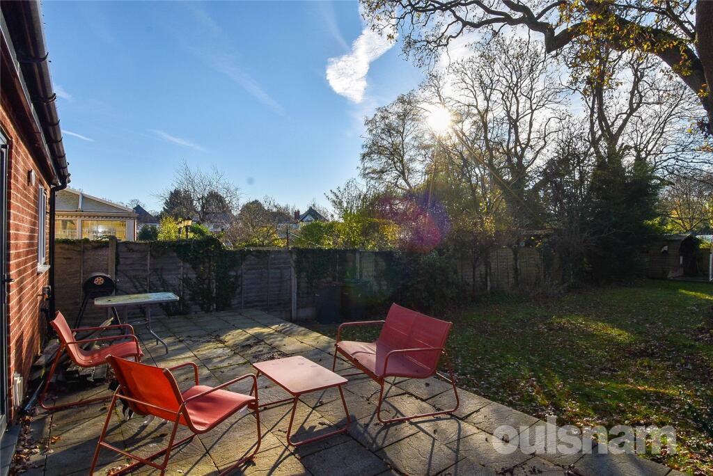 Additional image 29 of Howard Road East, Kings Heath, Birmingham, B13