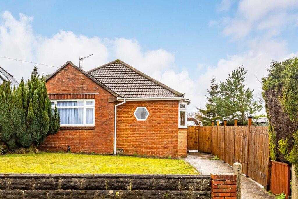 Main image of property: Hull Crescent, Bournemouth, BH11 9RG