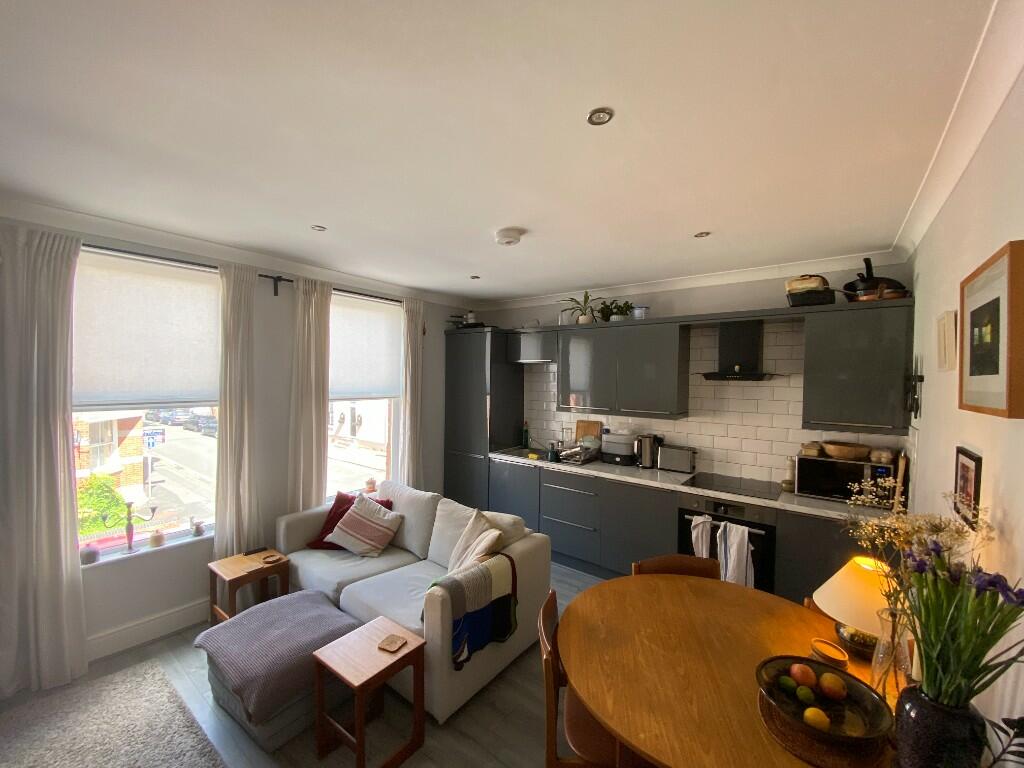 Main image of property: Shaw Road, Stockport, Greater Manchester, SK4