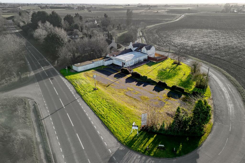 Main image of property: Main Road, Algarkirk, Boston