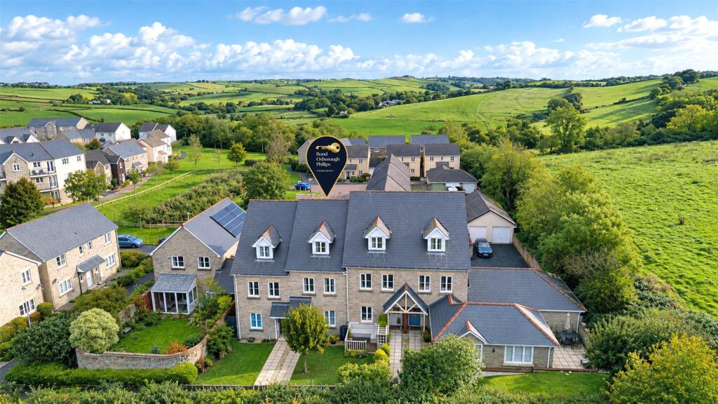 Main image of property: Watkins Way, Bideford, Devon