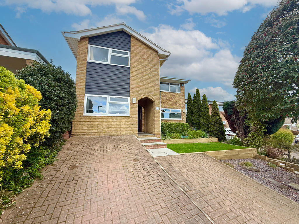 Main image of property: Vicarage Street, Woburn Sands