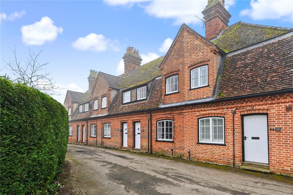 Main image of property: Orford, Suffolk