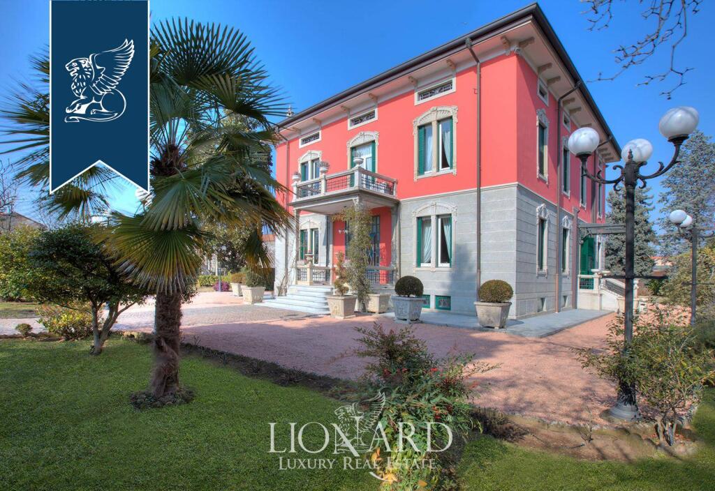 Main image of property: Lombardy, Milan