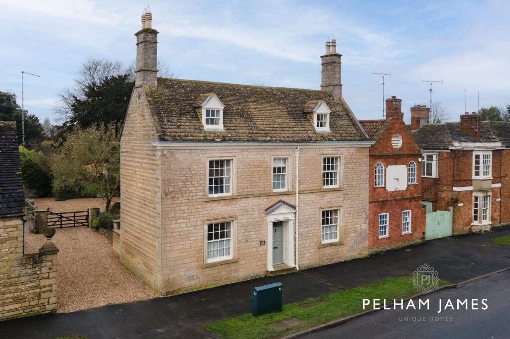 Main image of property: Church Street, Market Deeping, PE6