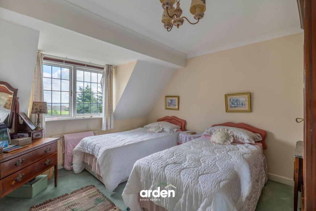 Additional image 15 of Barnt Green Road, Cofton Hackett, B45