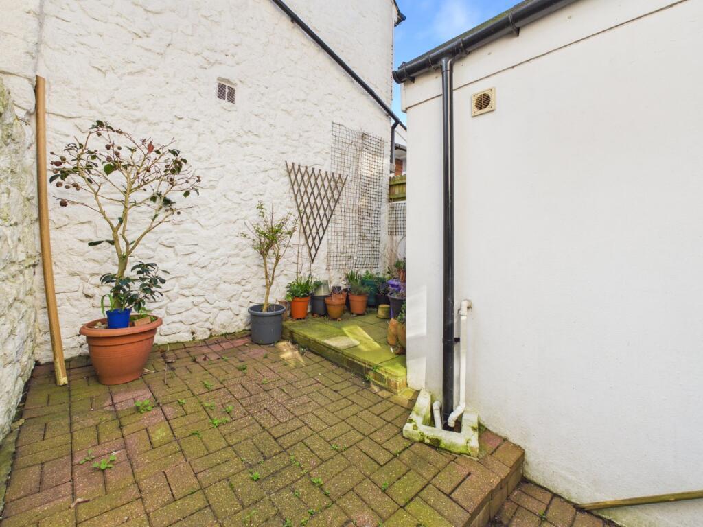 Main image of property: Stade Street, Hythe, CT21
