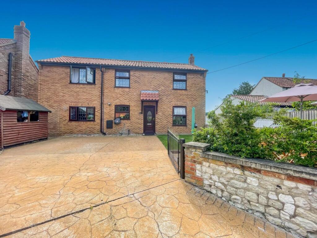 Main image of property: Methwold Road, Northwold