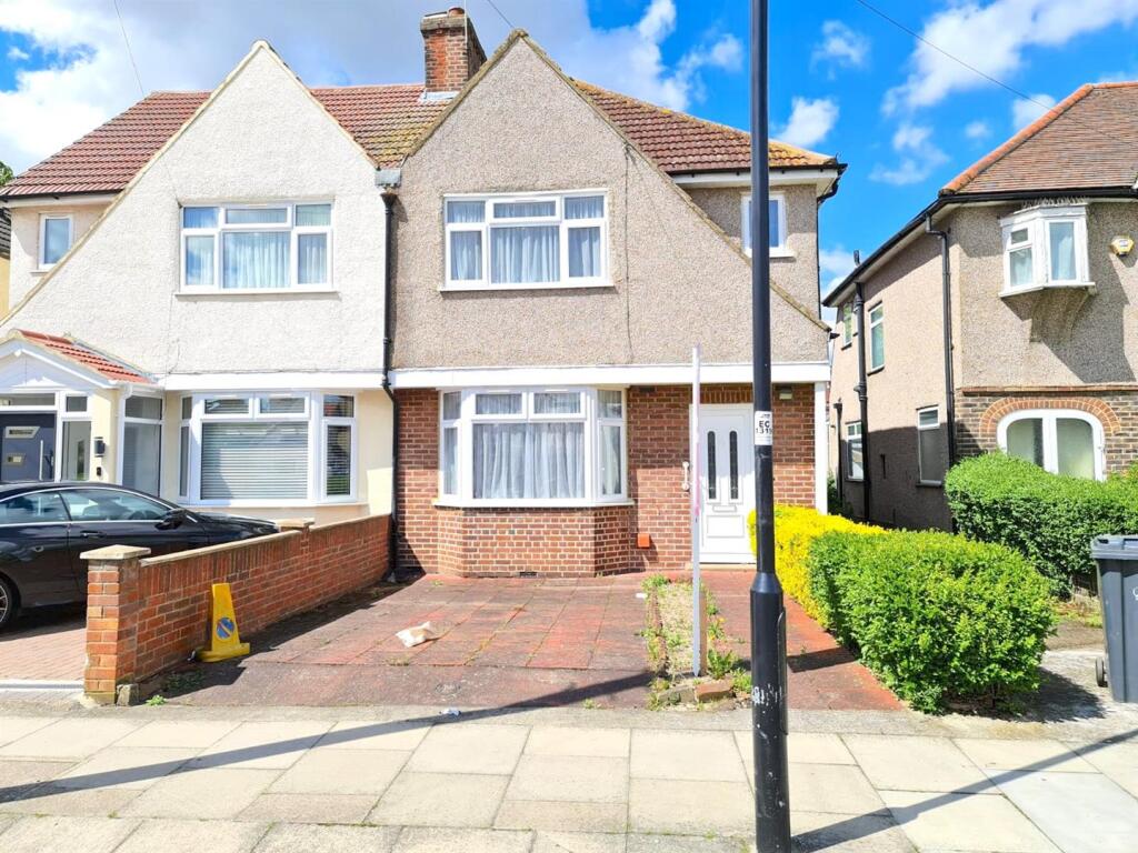 Main image of property: Milford Road, Southall