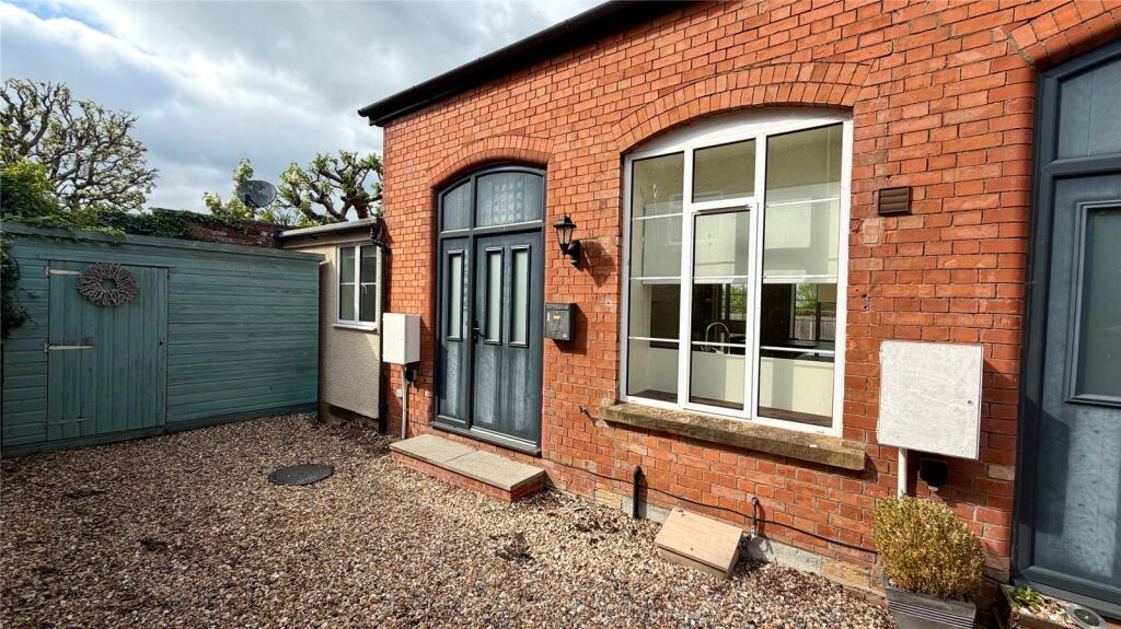 Main image of property: Water Street, Martock, Somerset, TA12
