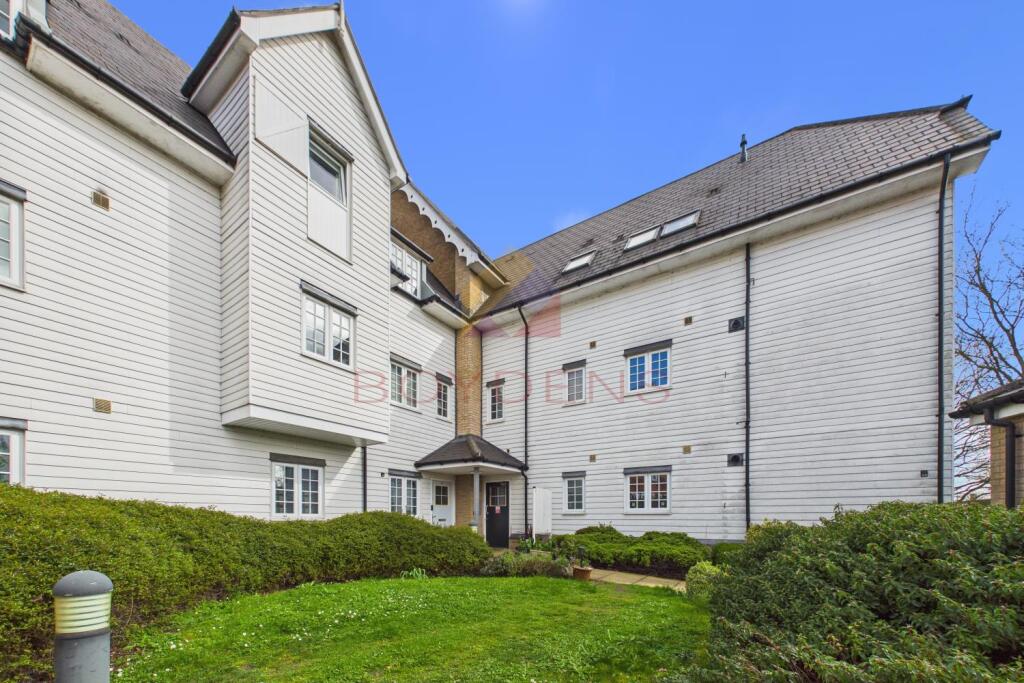 Main image of property: Axial Drive, North Colchester