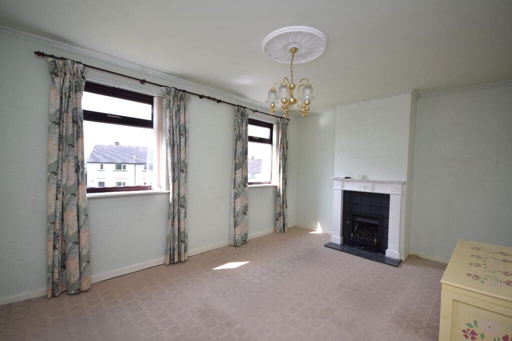 House in Penrith, Scaws - View 2