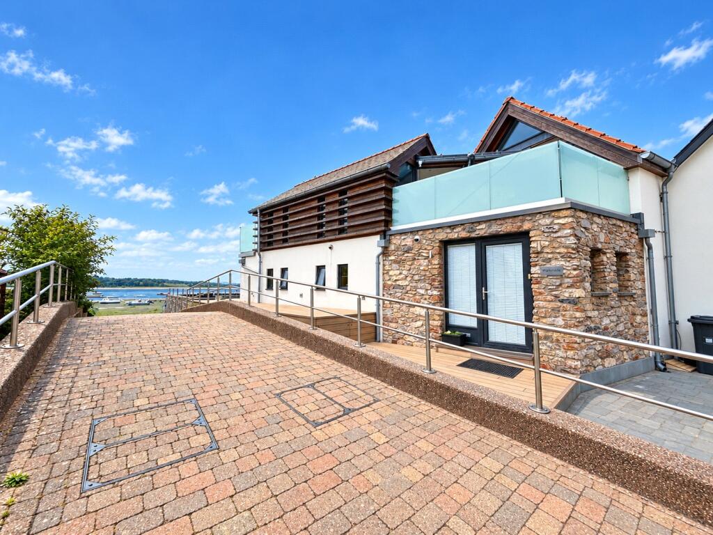 Main image of property: Lympstone, Exmouth, Devon