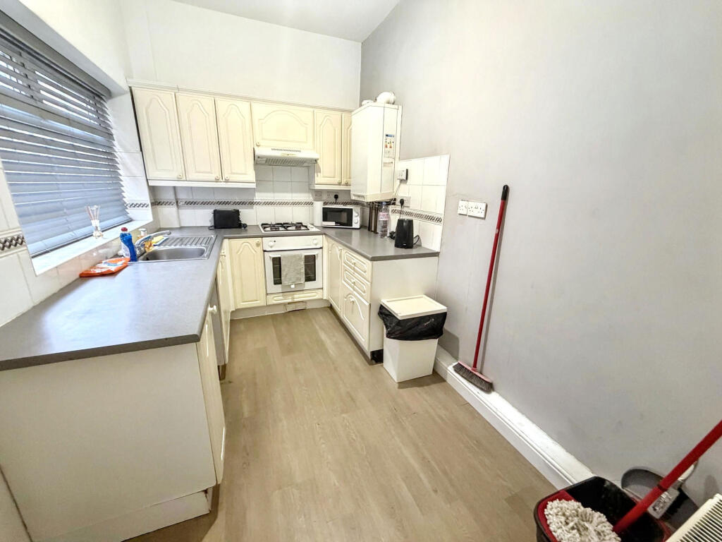Apartment in Newcastle upon Tyne, Sandyford - View 5
